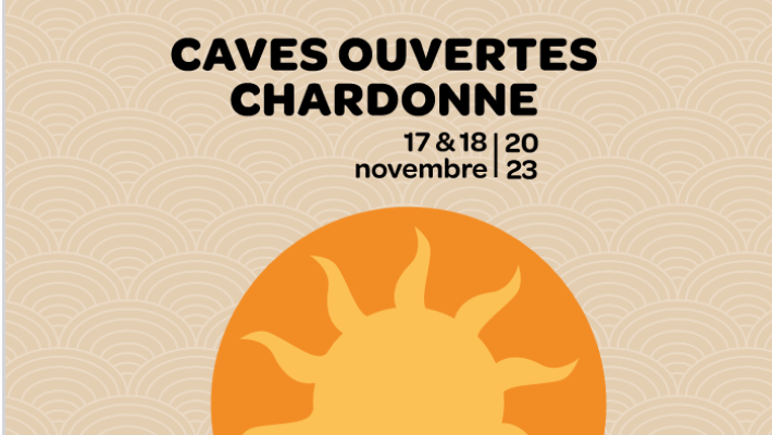 Caves Ouvertes Chardonne - 18 novembre